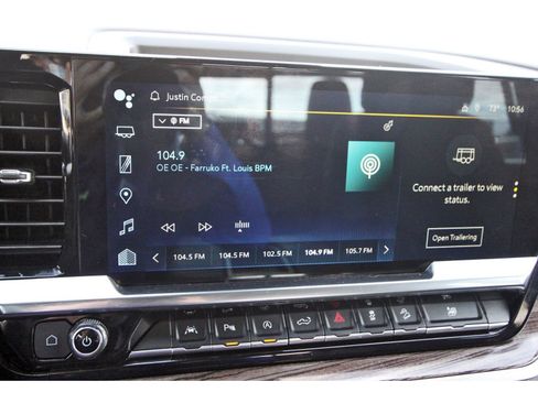 Used 2024 Chevrolet Silverado 1500 LT w/ Z71 Off-Road Package image 25