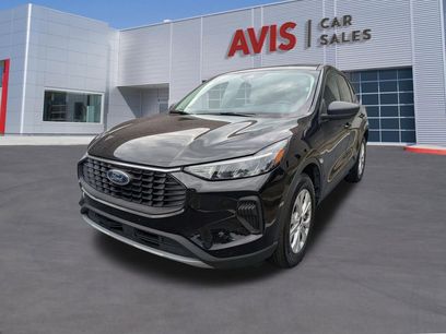Used 2025 Ford Escape Active