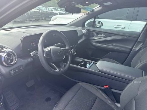 Used 2025 Chevrolet Blazer EV LT w/ Midnight/Sport Edition FWD image 7