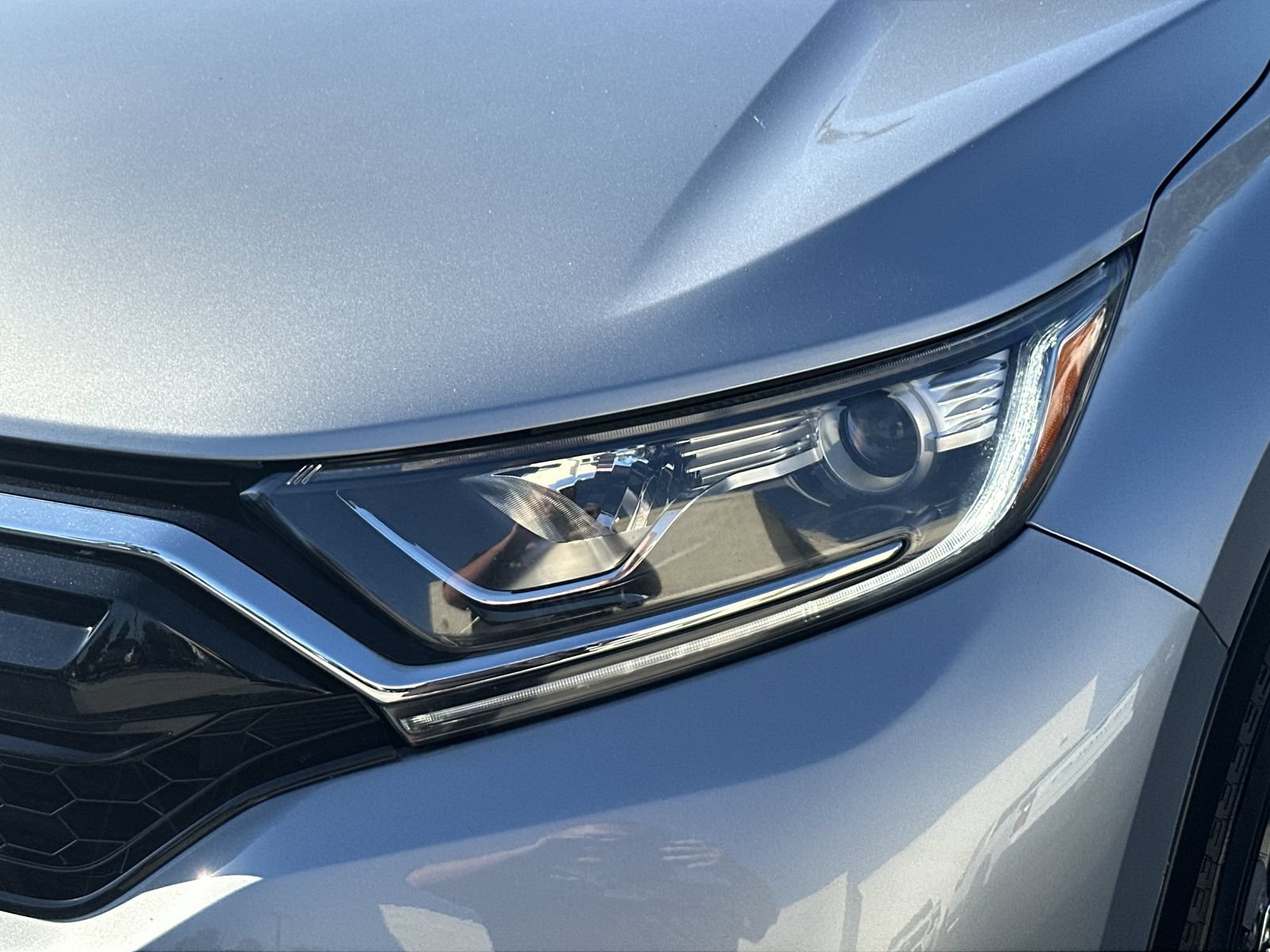 Used 2020 Honda CR-V LX image 11