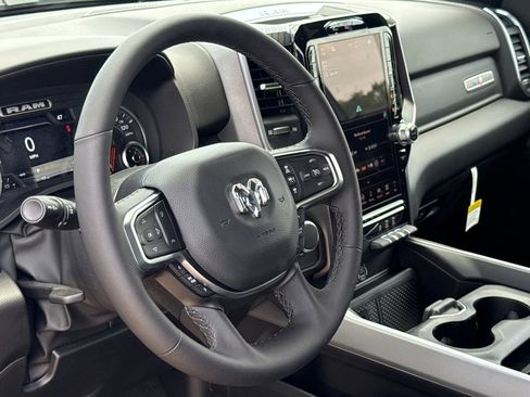 New 2026 RAM 1500 Lone Star RWD image 18