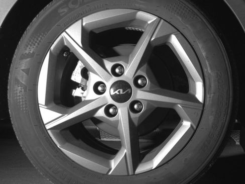 Used 2025 Kia K4 FWD image 18