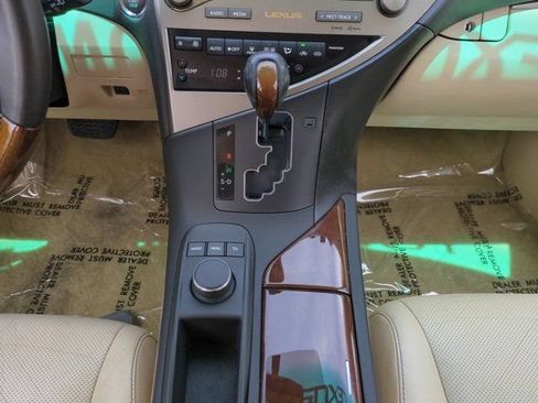 Used 2014 Lexus RX 350 FWD image 17