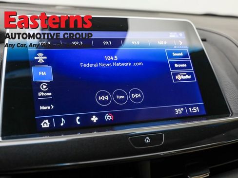 Used 2024 Cadillac CT5 Premium Luxury w/ Climate Package AWD/4WD image 19