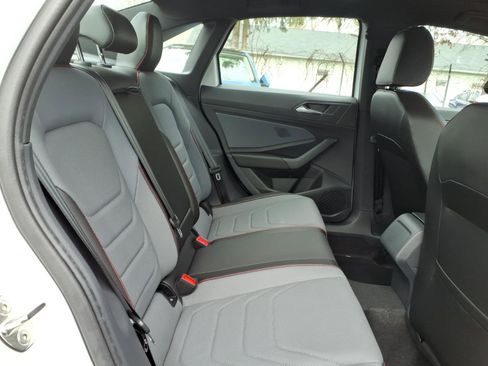 New 2026 Volkswagen Jetta GLI Autobahn image 8