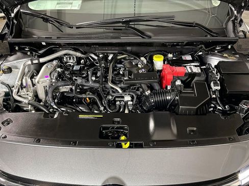 New 2026 Nissan Sentra SL w/ Floor Mat Package FWD image 17