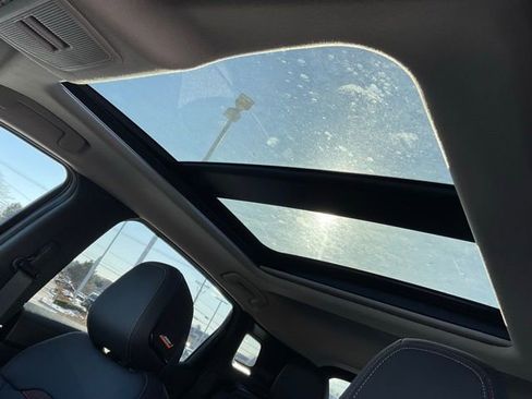 New 2026 Nissan Kicks SR w/ SR Premium Package image 17