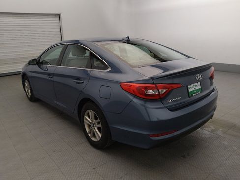 Used 2016 Hyundai Sonata SE image 5
