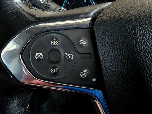 Used 2019 Chevrolet Traverse Premier w/ Redline Edition AWD/4WD image 21