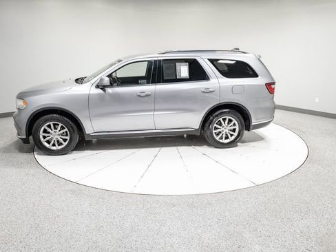 Used 2016 Dodge Durango SXT w/ Quick Order Package 23B AWD/4WD image 26