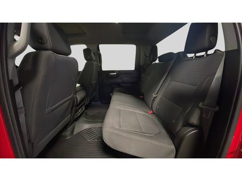 Used 2023 Chevrolet Silverado 3500 LT w/ Convenience Package AWD/4WD image 15
