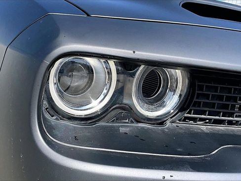 Used 2019 Dodge Challenger SRT Hellcat Redeye image 27