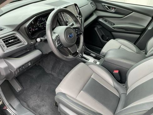 Certified 2023 Subaru Ascent Onyx Edition AWD/4WD image 13