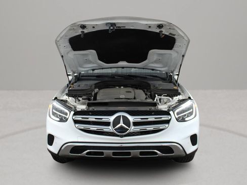 Used 2022 Mercedes-Benz GLC 300 image 39