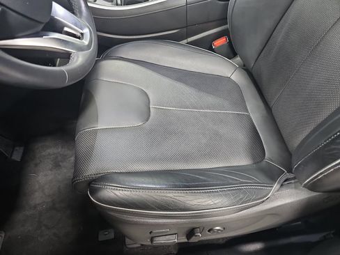 Used 2022 Hyundai Santa Fe Limited AWD/4WD image 31