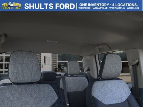 New 2026 Ford Maverick XLT AWD/4WD image 13