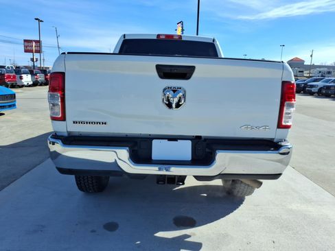 Used 2024 RAM 2500 Big Horn image 4