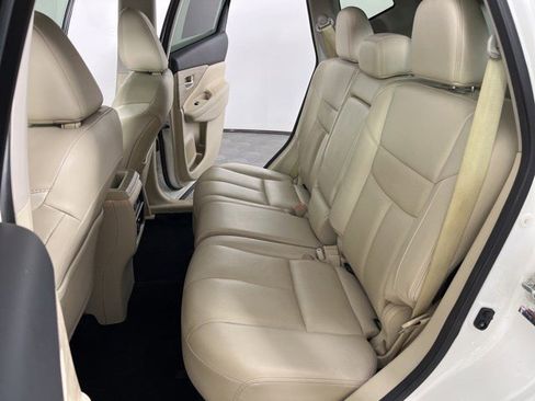 Used 2019 Nissan Murano SL w/ SL Technology Package image 39