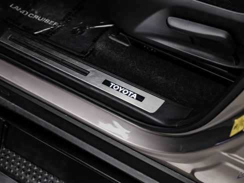 Used 2024 Toyota Land Cruiser 1958 image 36