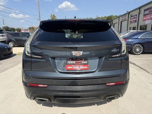 Used 2019 Cadillac XT4 Sport FWD image 5