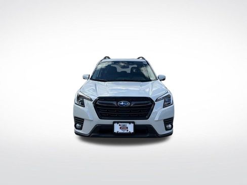 Certified 2023 Subaru Forester Limited AWD/4WD image 3