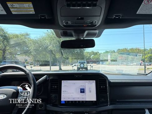 New 2026 Ford F250 Platinum AWD/4WD image 21