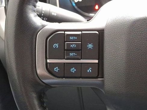 Used 2021 Ford F150 XLT w/ Equipment Group 301A Mid AWD/4WD image 21