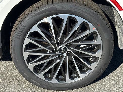 New 2026 Hyundai Palisade Calligraphy image 6