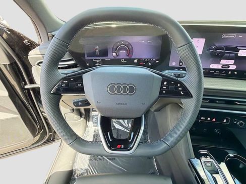 New 2026 Audi SQ5 Premium Plus AWD/4WD image 37
