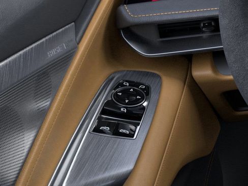 New 2026 Chevrolet Corvette Stingray Premium Cpe w/ Z51 Performance Package image 22