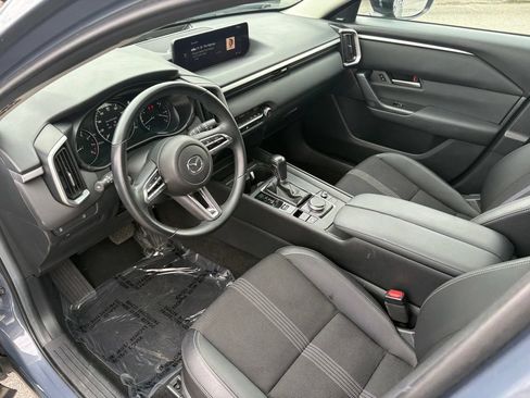 Used 2025 MAZDA CX-50 AWD 2.5 S w/ Premium Package image 13