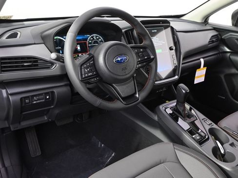 Used 2026 Subaru Crosstrek 2.5i Limited AWD/4WD image 12