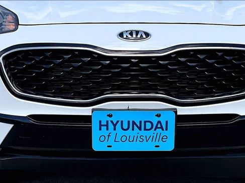Used 2020 Kia Sportage LX AWD/4WD image 28