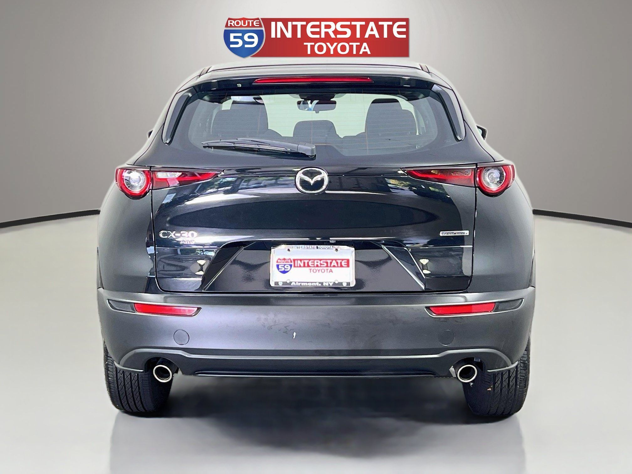 Used 2026 MAZDA CX-30 AWD 2.5 S image 6