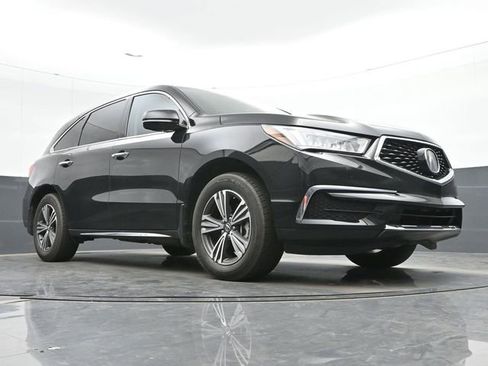 Used 2018 Acura MDX SH-AWD image 10