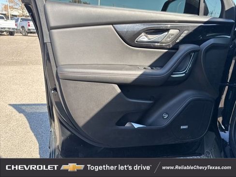 Certified 2024 Chevrolet Blazer RS w/ Enhanced Convenience Package image 12