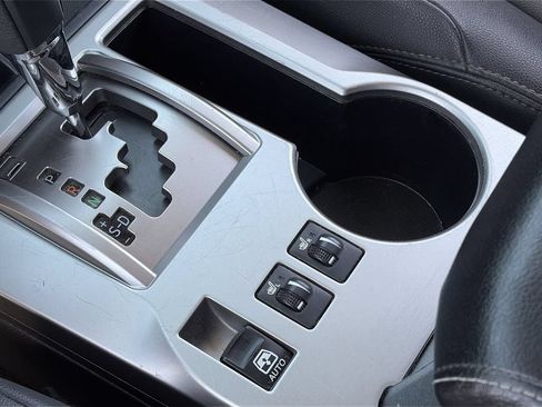 Used 2019 Toyota 4Runner SR5 Premium RWD image 24