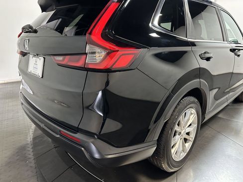 Certified 2025 Honda CR-V EX-L image 14