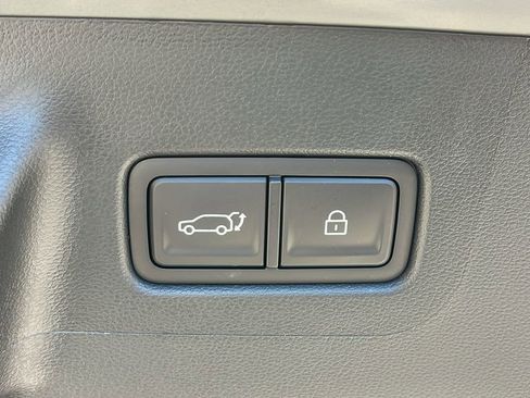 New 2026 Hyundai Santa Fe Limited image 32