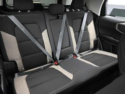 New 2025 Ford Bronco Sport Big Bend image 30