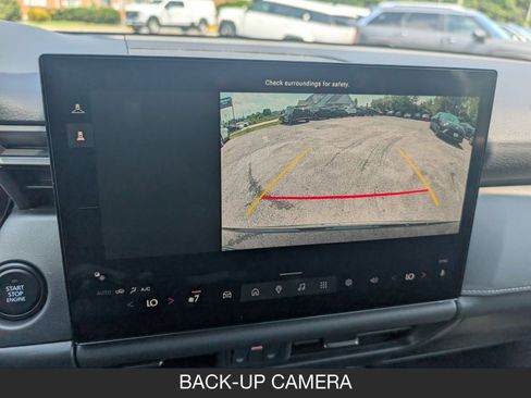 New 2026 MAZDA CX-5 Select AWD/4WD image 22