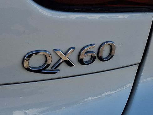 Used 2018 INFINITI QX60 AWD w/ Premium Plus Package image 33