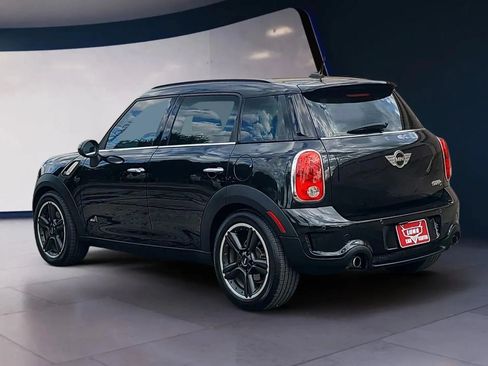 Used 2013 MINI Cooper Countryman S AWD/4WD image 3