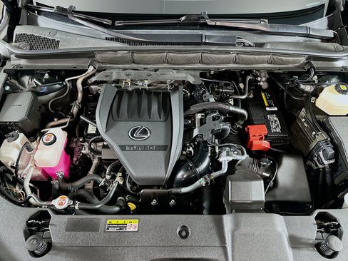 Used 2023 Lexus RX 350 Premium Plus w/ Cold Area Package FWD image 34