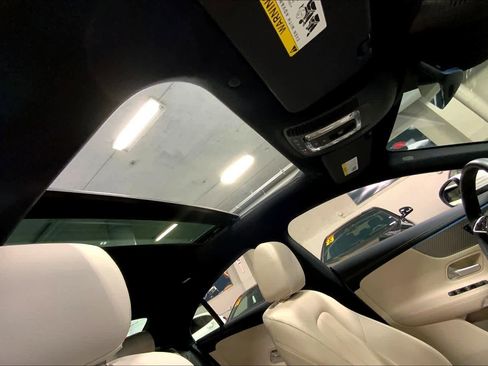 Used 2025 Mercedes-Benz CLA 250 image 13