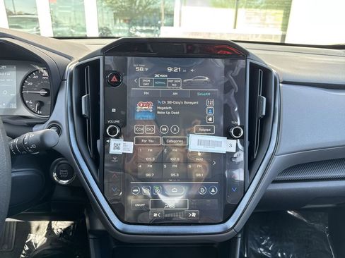 New 2026 Subaru Crosstrek 2.0i Premium image 12