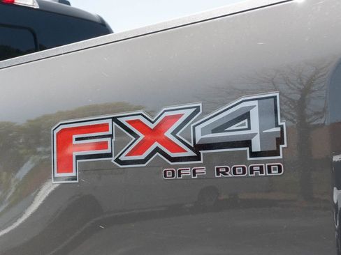 New 2026 Ford F250 Lariat image 8