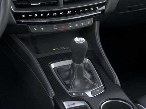 New 2026 Cadillac CT5 V Blackwing w/ Carbon Fiber 2 Package image 23