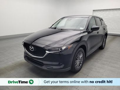 Used 2018 MAZDA CX-5 Sport