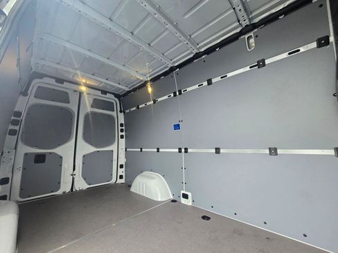 New 2026 Mercedes-Benz Sprinter 2500 image 20